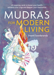 Mudras for Modern Life 