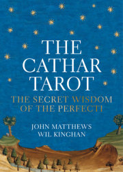 The Cathar Tarot 