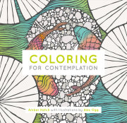 Coloring For Contemplation 