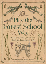 Play The Forest School Way 