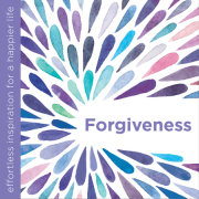 Forgiveness