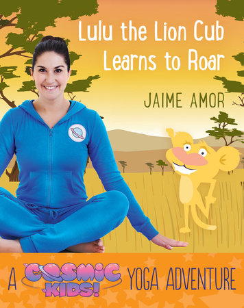 Cosmic Kids Yoga Adventure