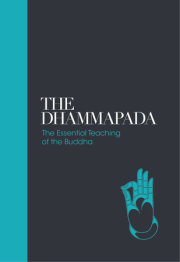 The Dhammapada 