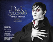 Dark Shadows: The Visual Companion 