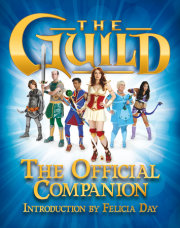 The Guild: The Official Companion 