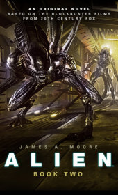 Alien: Sea of Sorrows