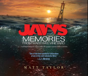 Jaws: Memories from Martha's Vineyard 