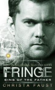 Fringe - Sins of the Father (novel #3) 