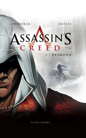 Assassin's Creed: Last Descendants: Locus