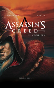 Assassin's Creed: Accipiter 