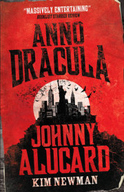 Anno Dracula: Johnny Alucard 