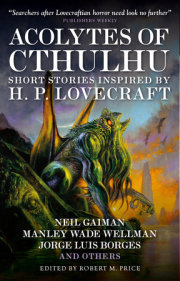 Acolytes of Cthulhu 