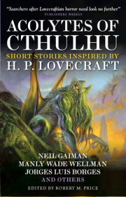 Acolytes of Cthulhu 