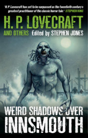 Weird Shadows Over Innsmouth 