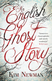 An English Ghost Story 