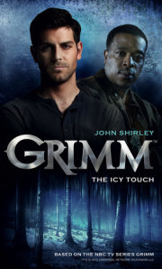 Grimm: The Icy Touch 