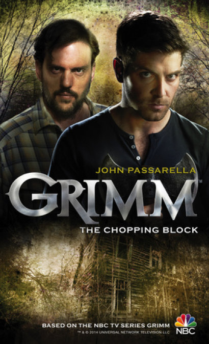 Grimm: The Chopping Block