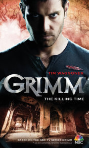 Grimm: The Killing Time 