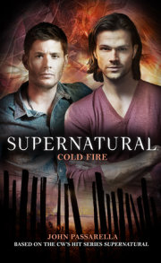 Supernatural - Cold Fire 