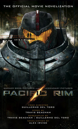 pacific rim website