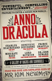 Anno Dracula 