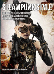 Steampunk Style