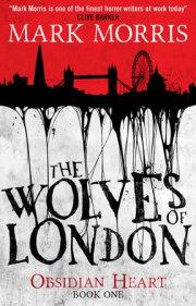 The Wolves of London 