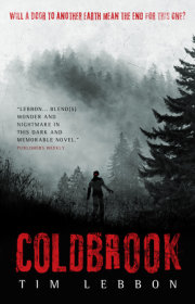 Coldbrook 