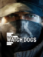 The Art of Watch Dogs 