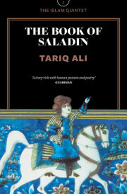 The Book of Saladin 