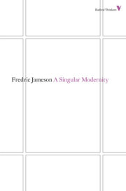 A Singular Modernity 
