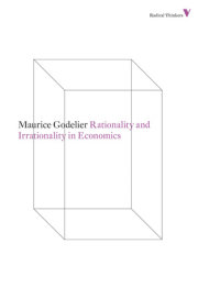 Rationality and Irrationality in Economics 