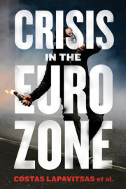 Crisis in the Eurozone 