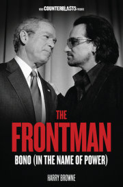 The Frontman 