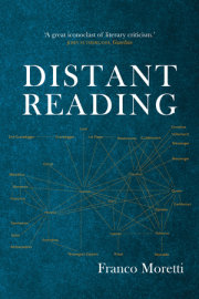 Distant Reading 