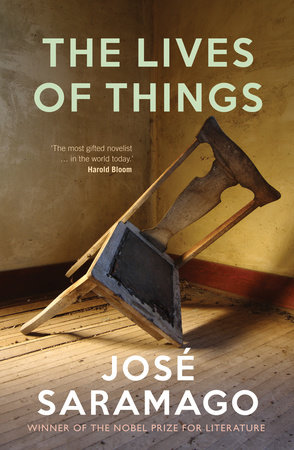 The Lives of Things by Jose Saramago: 9781781680865 |  : Books