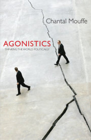 Agonistics 