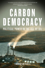 Carbon Democracy 