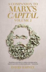 A Companion To Marx's Capital, Volume 2