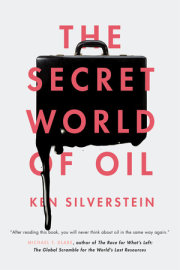 The Secret World of Oil 