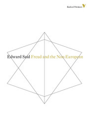 Freud And The Non-European 