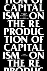 On The Reproduction Of Capitalism 