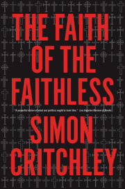 The Faith of the Faithless 