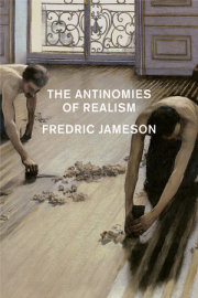 The Antinomies Of Realism 