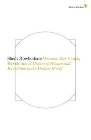 Women, Resistance and Revolution 