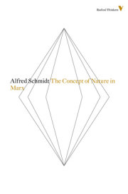 The Concept Of Nature In Marx 