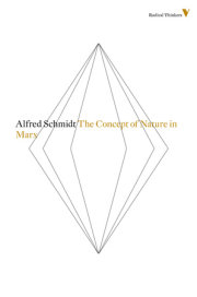 The Concept Of Nature In Marx 