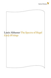 The Spectre Of Hegel 