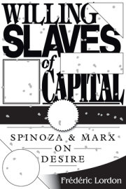Willing Slaves Of Capital 