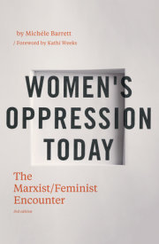 Women's Oppression Today 